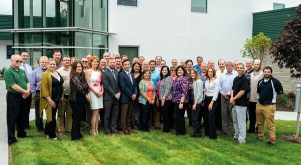 Henry F. Teichmann unveils $3 milion upgrade