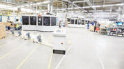 Gerresheimer launches Decoration Centres in Germany and Belgium
