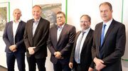 Hegla appoints Managing Director