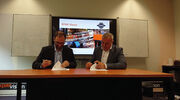 Xpar Vision and FAMA sign supply agreement