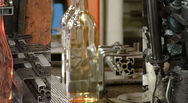 Ardagh Glass launches forming Development Machine
