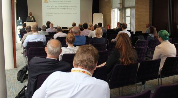 SGT President hails annual conference