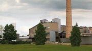 Zignago Vetro chooses SIL system