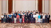 Horn Glass hosts its third technology seminar in Beijing