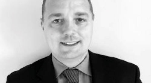 Anchor Glass appoints Operations executive