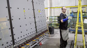 Glass manufacturer will keep reinvesting in LiSEC solutions