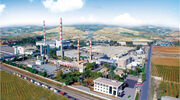 Şişecam plans fourth furnace at Mersin glassmaking plant