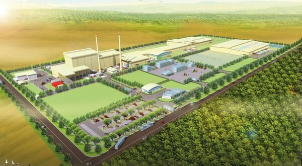 Knauf Insulation to build €120 million Malaysian glass plant