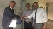 Dutch supplier to install gas recovery systems in Saint-Gobain facility