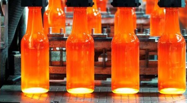 Emhart reports ‘strong demand’ for glass manufacturing equipment