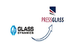 Glass Dynamics changes its name to Press Glass