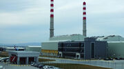 Sisecam fires fourth Eskişehir furnace