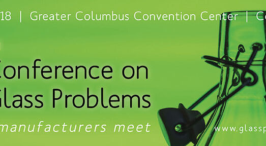 Glass Problems unveils conference schedule