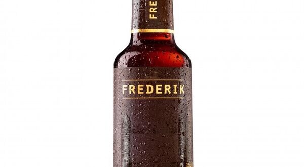 Şişecam wins award for beer bottle in design competition