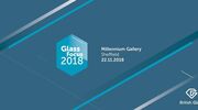 British Glass to host Glass Focus Awards 2018