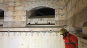 Trend Glass chooses Forglass furnace