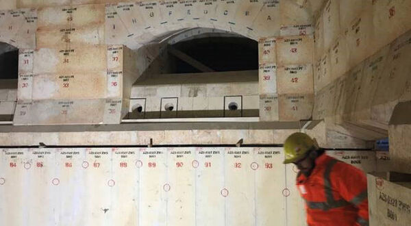 Trend Glass chooses Forglass furnace