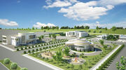 Horn supplies technological line for Azerbaijan float plant