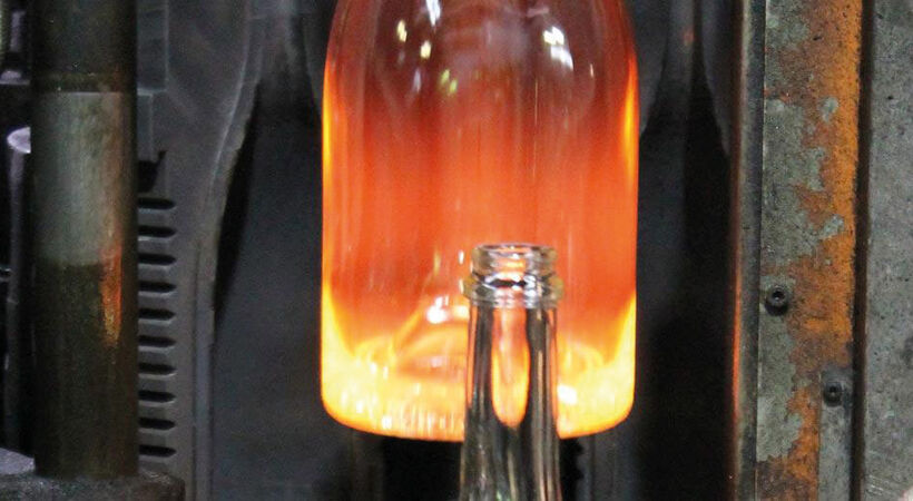 Vetri Speciali inaugurates Ormelle furnace