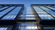 Pilkington produces solar control glazing in UK
