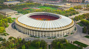 AGC glass used in 30 sites for this year's FIFA World Cup
