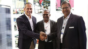 Borosil orders furnace for second plant