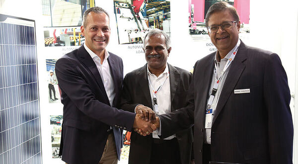 Borosil orders furnace for second plant