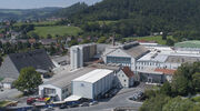 Stölzle digitises its production processes