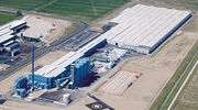 Şişecam acquires its second flat glass manufacturing facility in Italy