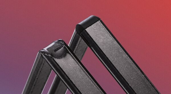 Fenzi introduces gen-rigid spacer profile