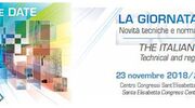 This year’s ATIV XXXIII Conference to take place in Italy