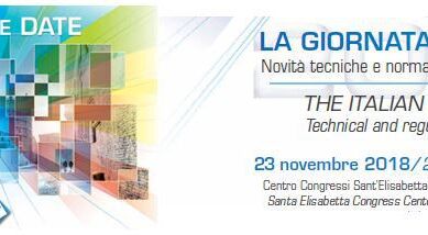 This year’s ATIV XXXIII Conference to take place in Italy