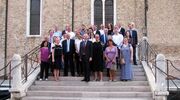 The second Convention of Glass Associations concludes in Italy