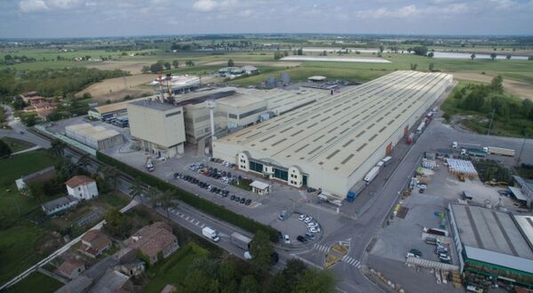 Verallia to invest €80 million in Italian site