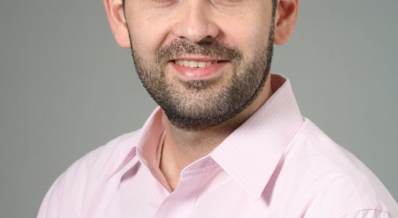 Vitro Glass appoints Guillermo Martinez as Manager of General Marketing
