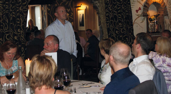 Pennine Industrial celebrates 50th anniversary