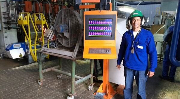 Brazil’s Vidroporto chooses Xpar Vision