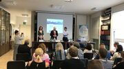 The second Convention of Glass Associations discuss the future of glass