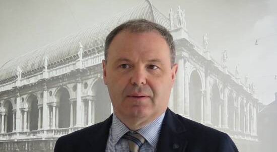 The second Convention of Glass Associations to take place in Italy