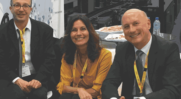 Iris Inspection recruits sales manager