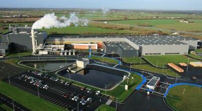Saint-Gobain to invest in €45m mineral wool production line in France