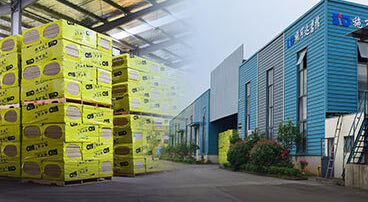 Owens Corning completes acquisition of Chinese mineral wool manufacturer