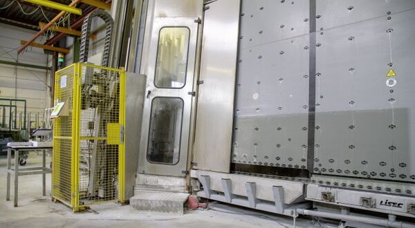Austrian manufacturer celebrates LiSEC plant’s ten-year anniversary