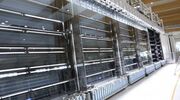 Bystronic Glass builds insulating glass production line