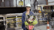 SGD celebrates second furnace at Saint Quentin site