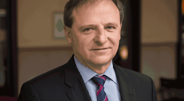 Stölzle appoints CEO