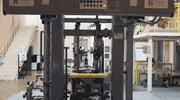 Heye International provides specialist support for Thai glassmakers