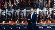 Risk taking can provide huge benefits to the glass sector