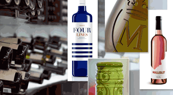 Verallia video decodes the Spanish wine market