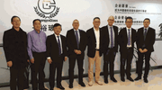 Qixia Changyu Glass orders Sorg glass melting furnace